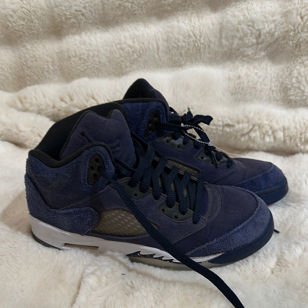 Jordan’s 5 Retro